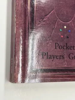 Magic The Gathering MTG Pocket Players Guide 1994 Wizards Of The Coast PROSHIPS - Image 3