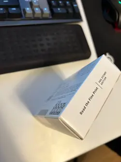 MTG - Read the fine print - Foiled Etched Edition - Image 2