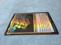 MTG Miirym Sentinel Wyrm Foil Battle for Baldur's Gate Magic The Gathering TCG - Image 2