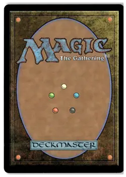 MTG Drown in the Loch - Throne of Eldraine Lightly Played English Playset (x4) - Image 4