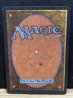 Antiquities Hurkyl's Recall - MTG LP Magic: The Gathering Free Ship - Image 2