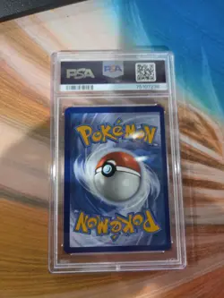 2023 Origin Forme Palkia V Star GG67 Crown Zenith Secret Rare PSA 9 Pokemon - Image 2