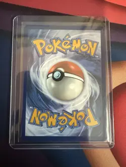 Pokemon Roaring Moon EX 251/182 Paradox Rift - Holo Full Art SIR - Image 2