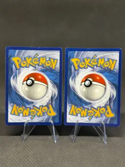 Latias/Latios - SM88/SM87 - SM Black Star Promo LP 30/30 Latios Pokemon TCG - Image 2