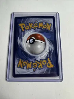 Pokemon TCG Mew VMAX 114/264 Swsh08: Fusion Strike Holo Ultra Rare - Image 2