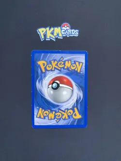 Pokemon TCG Pikachu Jungle 60/64 Regular LP. - Image 2