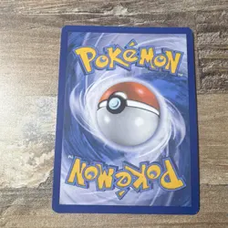 Pokemon TCG Rayquaza EX Full Art Ultra Rare Holo 60/108 Roaring Skies 180 HP - Image 2
