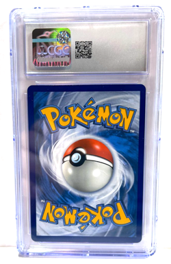 2019 POKEMON GEM MINT LYCANROC GX # SV66/SV94 HOLO GRADE 10 AWESOME ! - Image 3