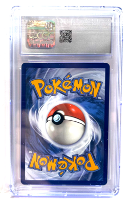 2022 POKEMON GEM MINT BLAZIKEN V # TG14/TG30 HOLO GRADE 10 AWESOME ! - Image 3