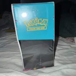 Pokemon Center Ascended Hero’s Etb Sealed (Teared) Box New Factory Sealed - Image 3