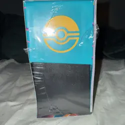 Pokemon Center Ascended Hero’s Etb Sealed (Teared) Box New Factory Sealed - Image 5