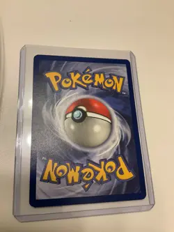 Hypno 23/62 - Fossil - Vintage 1999-2000 - Pokemon TCG - Image 2
