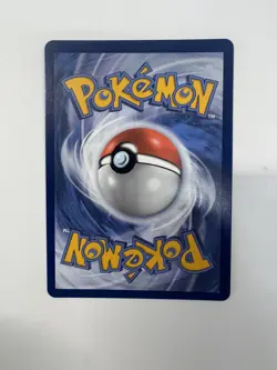 Melony 166/163 Full Art Secret Rare Holo Trainer Supporter Pokemon TCG Chilling - Image 2
