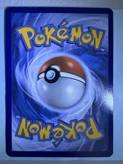Pokemon TCG Sword & Shield Snorlax Black Star Promo SWSH032 SWIRL HOLOFOIL - Image 2