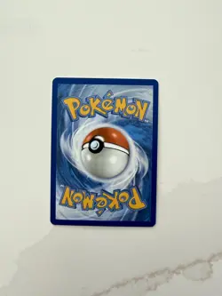 Entei - 025/217 Pokemon TCG - Ascended Heroes - Quick Ball Reverse Holo Rare NM - Image 2
