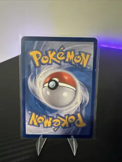 Team Rockets Meowth [AR] 109/098 SV10 The Glory of Team Rocket Pokemon Korean - Image 2