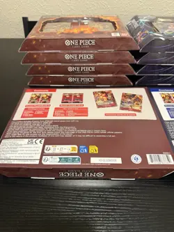 One Piece Illustration Box Vol. 5 & 6 Lot Of 10🔥 - Image 4