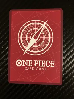 2026 One Piece CCG - Monkey.D.Luffy - ST29-001 Alt Art Leader Card English - Image 2