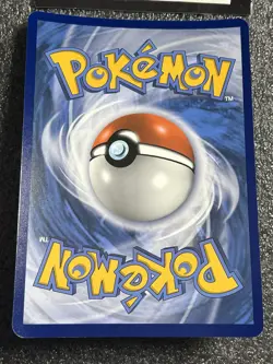 ​Flareon VMAX SWSH180 Jumbo Card Near Mint Holofoil​ Pokemon​​ Black Star Promo - Image 3
