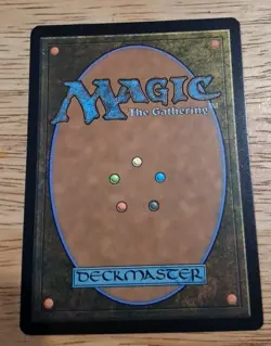 MTG magic cards 1x Teferi's Veil Weatherlight Light Play, English - Image 2