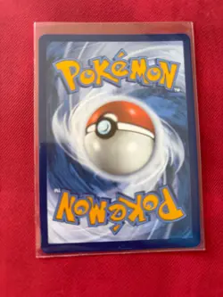 Pikachu ex 238/191 Sv08: Surging Sparks Holo-Comes with one random Sleeve Card! - Image 2