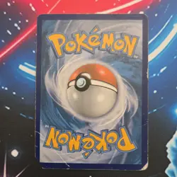 Pokemon M Charizard EX 69/106 Mega Evolution Holo Dragon Card 2014 English - Image 2