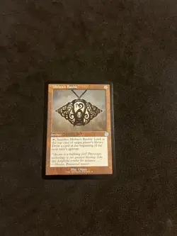 Mishra's Bauble #34 [The Brothers' War: Retro Frame Artifacts] Magic MTG Cards - Image 1