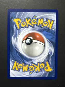 Team Rocket's Orbeetle 198/182 Illustration Rare Destined Rivals Pokemon Card - Image 2