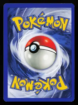 Misdreavus 39 WOTC Black Star Promo Pokemon Card - Image 2