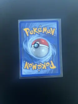 Pokemon TCG Wooper Aquapolis 66/147 Regular Common Card - Image 2