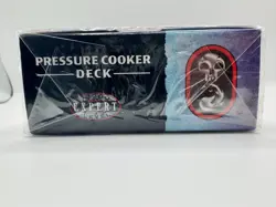 Magic: The Gathering [Odyssey] - Pressure Cooker Theme Deck MTG Precon - Image 4
