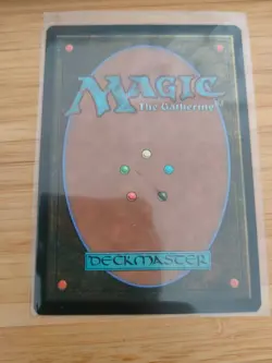 MTG Ghalta, Primal Hunger 0222 Foundations M/NM Free UK P&P - Image 2