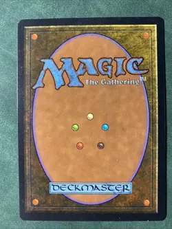 Force of Will - Alliances - Near Mint/NM | MTG - Image 2