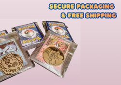 Pokemon Card Lot 100 Bulk Cards w/ Holos & Rares, Trainers Included– No Energy - Image 5