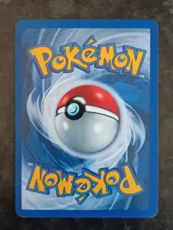 Rocket's Scyther Holo 13/132 Gym Heroes Pokemon Card - Image 2