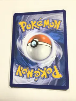 RHYHORN - 49/83 - XY GENERATIONS - Reverse Holo - Pokemon Card - NM - Image 2