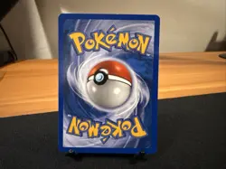 Pokemon TCG Poliwrath Holo Rare Card 24/165 Expedition LP - Image 2