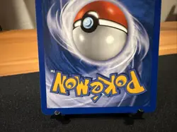 Pokemon TCG Poliwrath Holo Rare Card 24/165 Expedition LP - Image 5