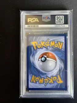 PSA 8 Sylveon Ex Holo RC32 Generations Radiant Collection Pokemon Card TCG - Image 2