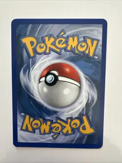 Togetic Aquapolis E-Reader Pokemon TCG Card 39/147 Regular Rare - Image 2