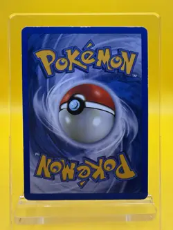 Piloswine 36/64 (1st Edition) Neo Revelation Pokemon Card TCG - 2001 LP - Image 2