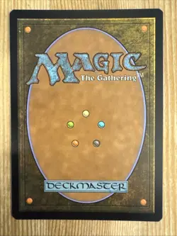 Meteor Crater - Foil - Borderless - EOS - MTG - EN - NM - 0016 - Image 2