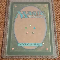 Magic: The Gathering Powder Keg Artifact Regular Urza's Destiny Dan Frazier - Image 2