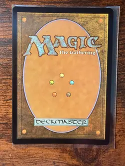 MTG - Duskmourn: House of Horror - Hedge Shredder Foil Rare - 183 - NM-Mint! - Image 2