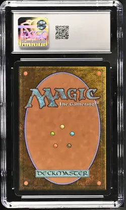 IN THE TRENCHES Secret Lair Foil Mythic Marvel's Captain America CGC 10 MTG - Image 2