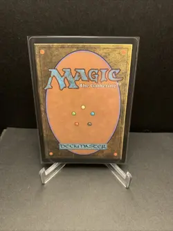 Avatar the Last Airbender MTG | Deflecting Swat (Showcase) P #311 Regular | NM - Image 2