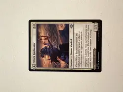 Witch Enchanter/Witch-Blessed Meadow (Modern Horizons 3)-NearMint (NM)-Magic-MTG - Image 3