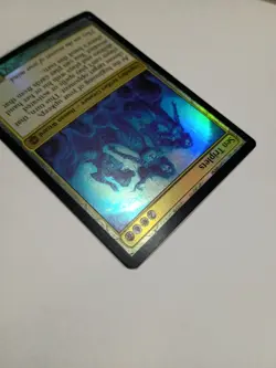 Sen Triplets The List Reprints Foil - Image 4