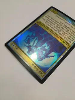 Sen Triplets The List Reprints Foil - Image 5