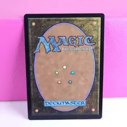 MTG Omniscience Foundations Regular Mythic 0161 LP - Image 2